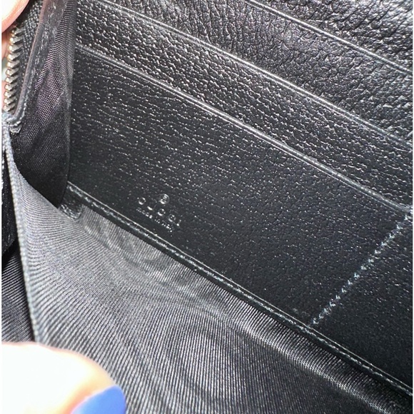 RARE GUCCI Limited edition Off the Grid wallet W/ COA (pristine) - Picture 13 of 13